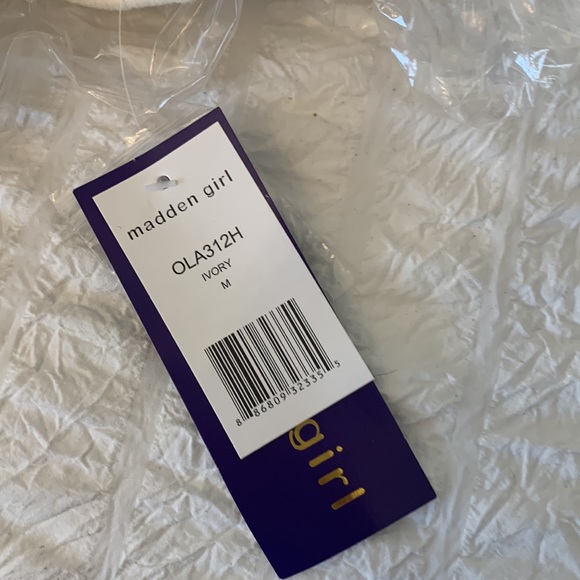 New Madden girl jacket - Picture 5 of 5